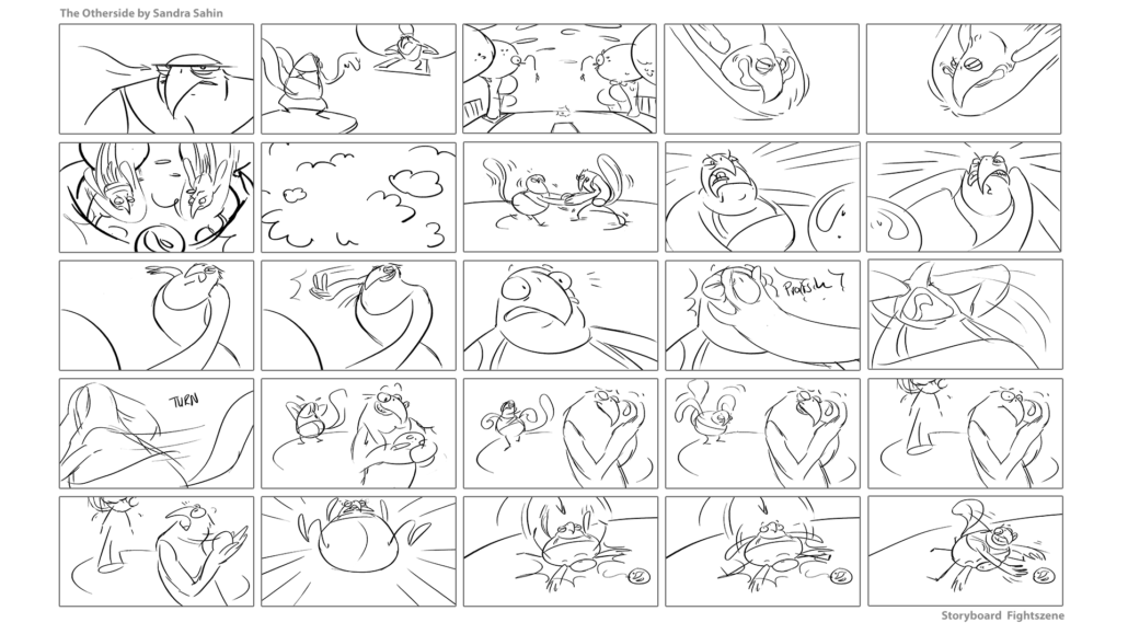 TheOtherside_S.Sahin_storyboard 1