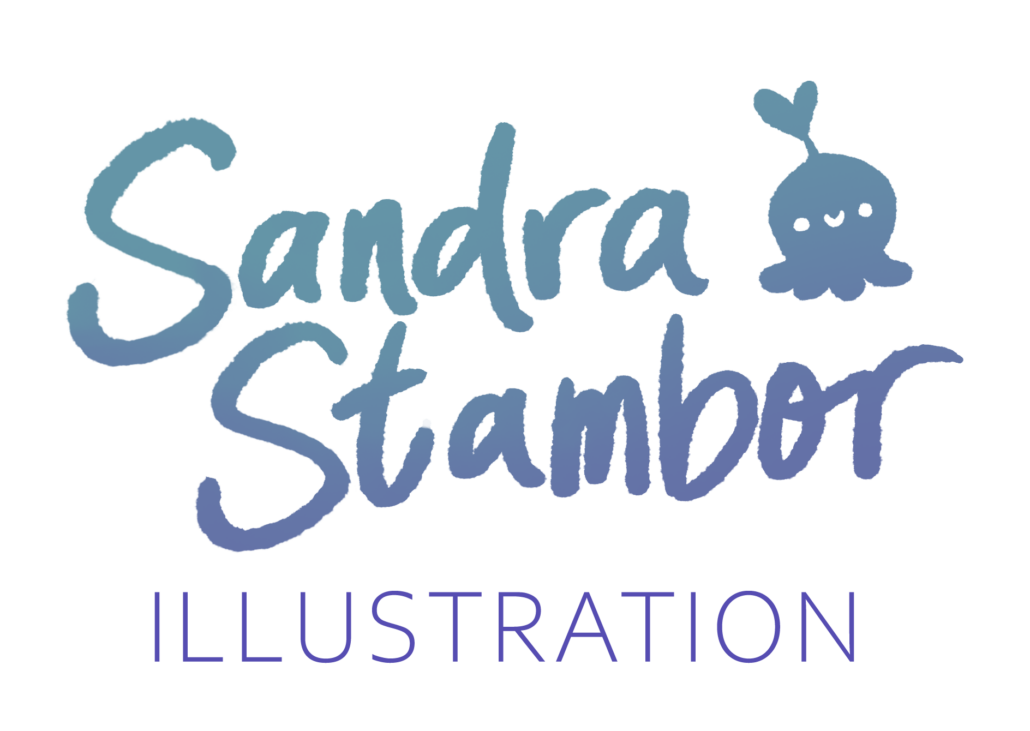 Sandra Stambor Illustration